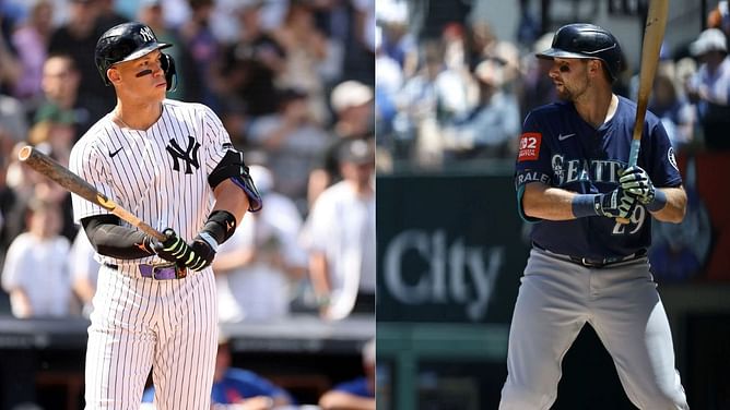 Despite Aaron Judge’s dominance, ex-Mariners All-Star sees Cal Raleigh's path to become 2025 AL MVP