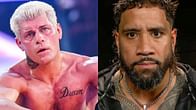 WWE News Roundup - 2 stars confirmed to be gone; accidental spoiler on Jey Uso's world title reign; Cody Rhodes update