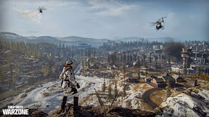 All Verdansk bunker codes in Warzone (May 2025)