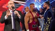 Adam Pearce to suspend 2 top stars after what went down; The Judgment Day banned? 5 things the WWE RAW GM can announce on today's show