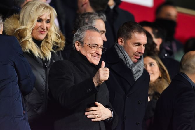 Real Madrid plan to unveil two new signings this week: Reports