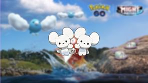 Growing Up Premium Timed Research: Pokemon GO tasks and rewards
