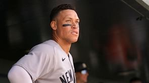 Aaron Judge strikes out thrice for worst game of season in narrow 3-2 loss vs Mets