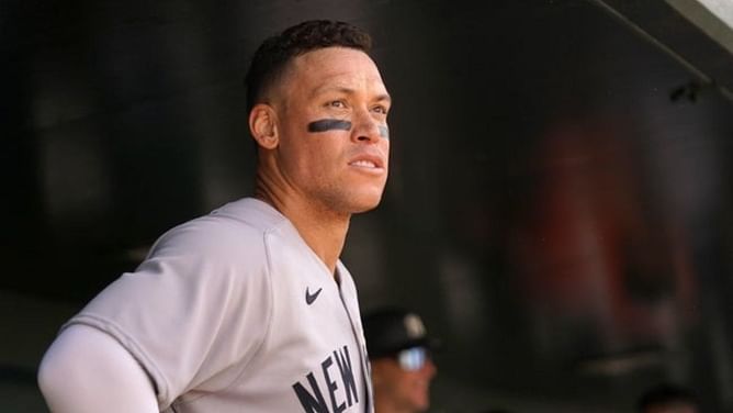 Aaron Judge strikes out thrice for worst game of season in narrow 3-2 loss vs Mets