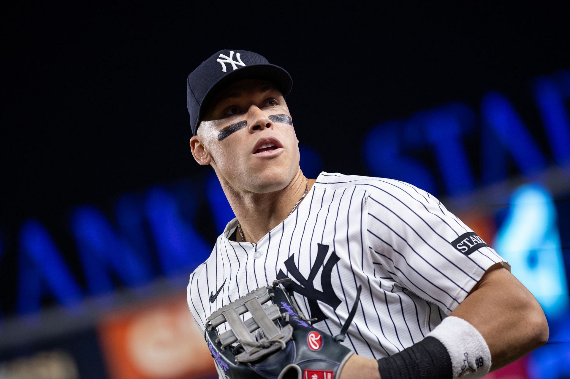 Tampa Bay Rays v New York Yankees - Source: Getty