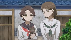 The Mononoke Lecture Logs of Chuzenji-sensei episode 8 release date and time, where to watch, and more