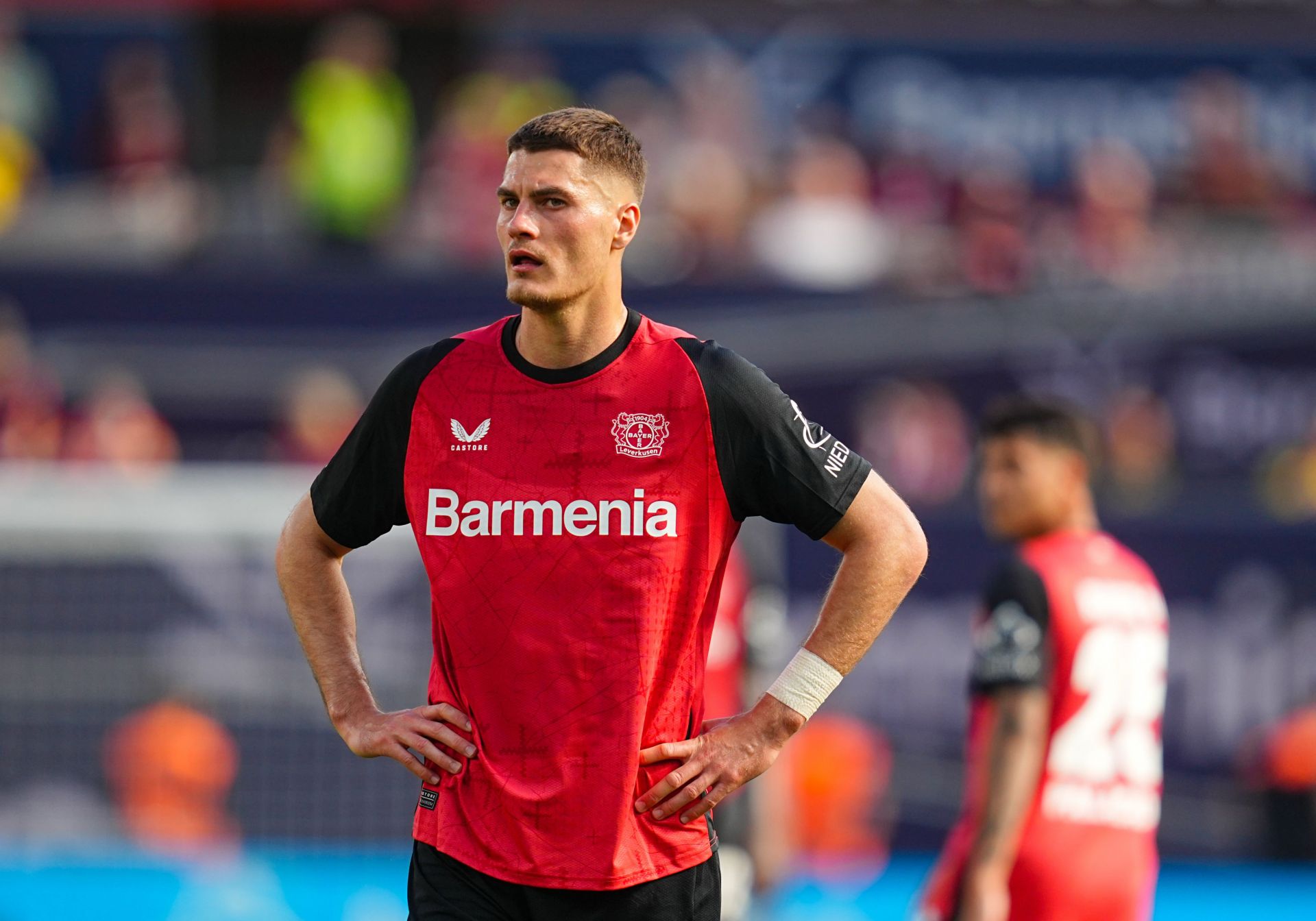 Patrik Schick