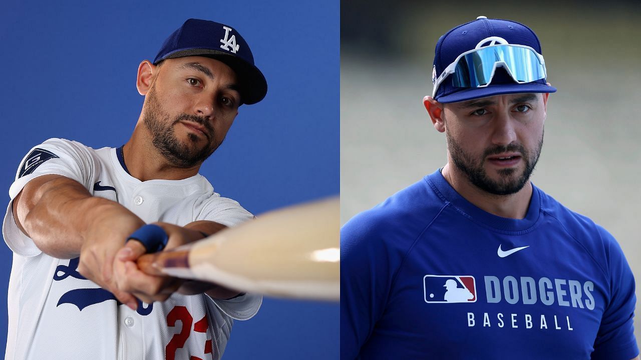 Dave Roberts gives verdict on Michael Conforto
