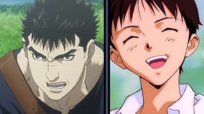 5 anime characters with indomitable willpower (& 5 who surrender at the first opportunity)