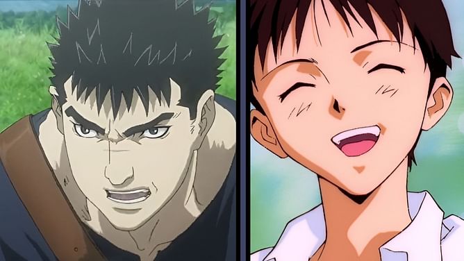 5 anime characters with indomitable willpower (& 5 who surrender at the first opportunity)