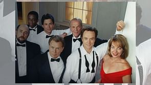 Where was The West Wing filmed? All filming locations explored