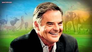 "The Zoo! Memories…." — General Hospital star Wally Kurth shares heartfelt road trip moments with daughter Rosabel