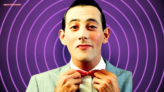 What is Pee-wee as Himself all about? Everything to know about the upcoming documentary series