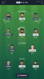 Fantasy suggestion #1