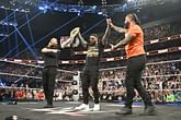 Triple H could subtly reveal the man who may win the World Heavyweight Championship from Jey Uso on WWE RAW