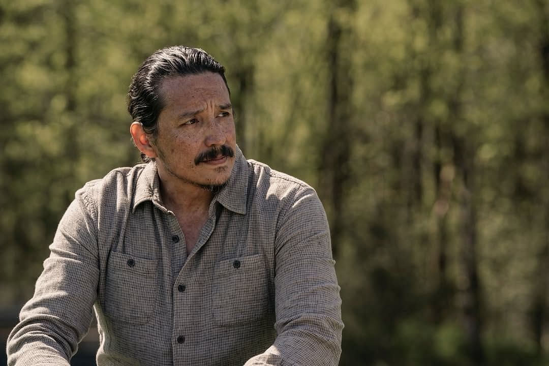 Who plays Tommy in The Last of Us? Everything to know about the actor behind the role  (Image via Instagram/@iamgabrielluna)