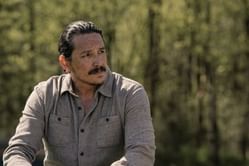 Who plays Tommy in The Last of Us? Everything to know about the actor behind the role