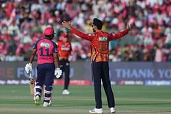 RR vs PBKS (18/5): Who won yesterday’s IPL 2025 match?