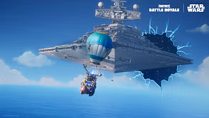 Fortnite Sith Rey bundle leaked: Expected price and items