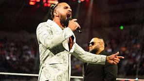 WWE's lazy storyline with Seth Rollins draws severe criticism from wrestling veteran: "Logic does not matter" (Exclusive)