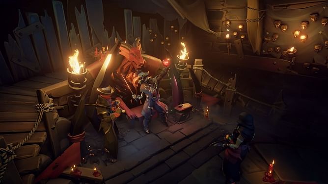 Sea of Thieves Season 16: 3 biggest upcoming features