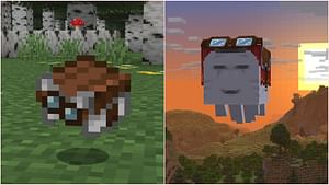 Minecraft harness guide: Crafting recipe, color options, and use