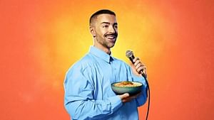 Matteo Lane: The Al Dente Special- Release date & time, where to watch, and more