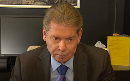 Major ex-WWE figure reveals the insane prank Vince McMahon pulled on him during a meeting (Exclusive)