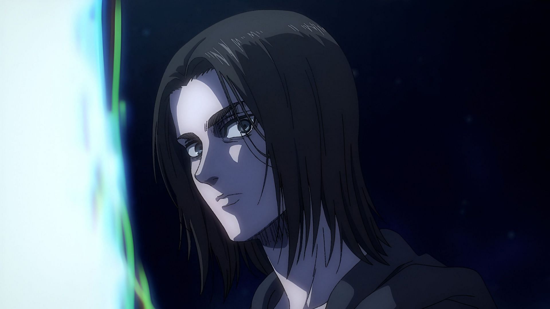 I hated the Attack on Titan ending, until I realized the beauty of Eren