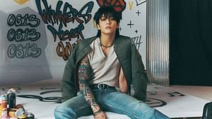 "BIGGEST ASIAN SOLO ARTIST"- Fans celebrate as BTS' Jungkook's 'GOLDEN' remains the highest first-day sales among K-pop soloists on Hanteo