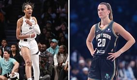Las Vegas Aces vs New York Liberty Game Player Stats and Box Score for May 17 | 2025 WNBA season