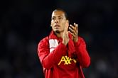 Liverpool skipper Virgil Van Dijk names his favourites to win UEFA Champions League final between Inter Milan and PSG