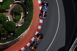 “You've got to stick to your line”: Pierre Gasly points to Yuki Tsunoda for Monaco GP incident