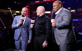 UFC 315 commentary and broadcast team: Will Joe Rogan join Jon Anik and Daniel Cormier cageside in Montreal?
