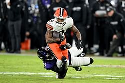 Bills sign Elijah Moore 7 days after GM Brandon Beane's outburst over questions around WR depth