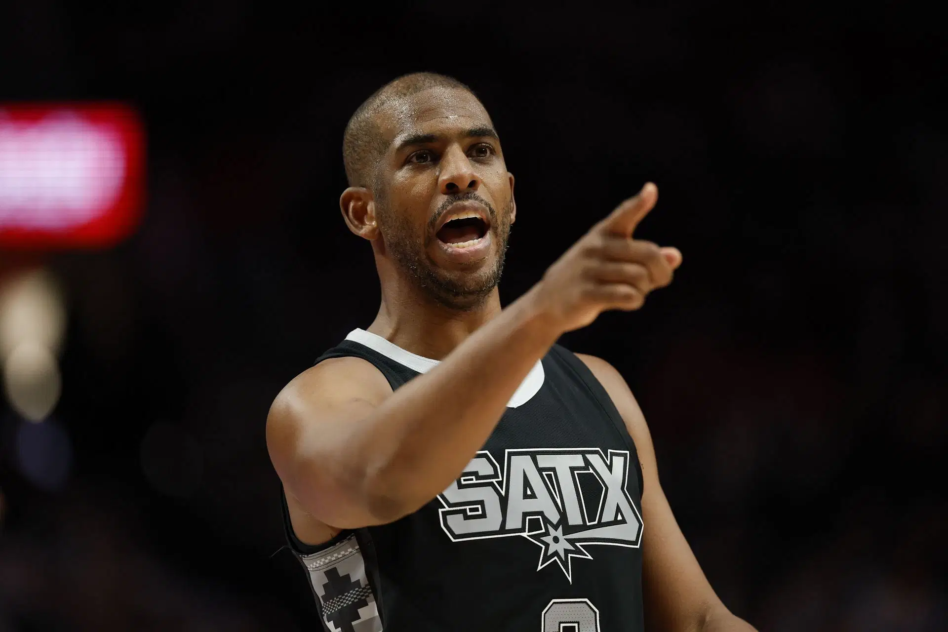 San Antonio Spurs v Portland Trail Blazers - Source: Getty