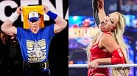 WWE News & Rumor Roundup: Top star joins SmackDown, John Cena's next opponent revealed, Latest on Liv Morgan's return, and more