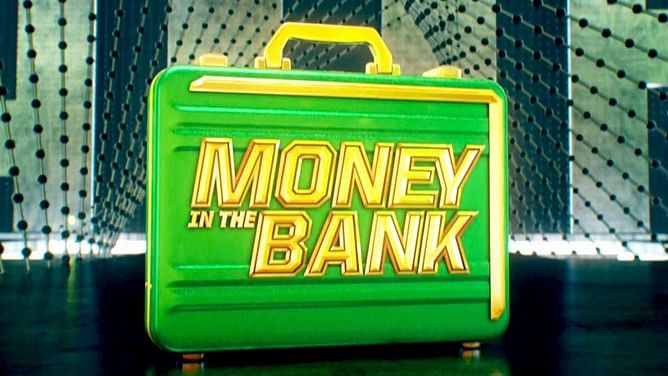 Popular WWE star claims he's ready for Money in the Bank; has wrestled only twice in 2025