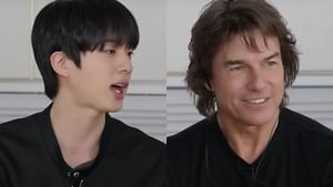 “Truly global legends!” – Fans react to Tom Cruise’s enthusiastic BTS shoutout on ‘Run Jin’