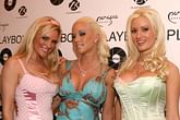 When did Holly Madison appear on ‘The Girls Next Door’? Reality TV star reveals she would like to reconcile with former co-star Kendra Wilkinson