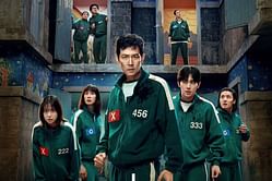 5 upcoming K-dramas to watch in June 2025: Squid Game 3, Mercy for None, and more