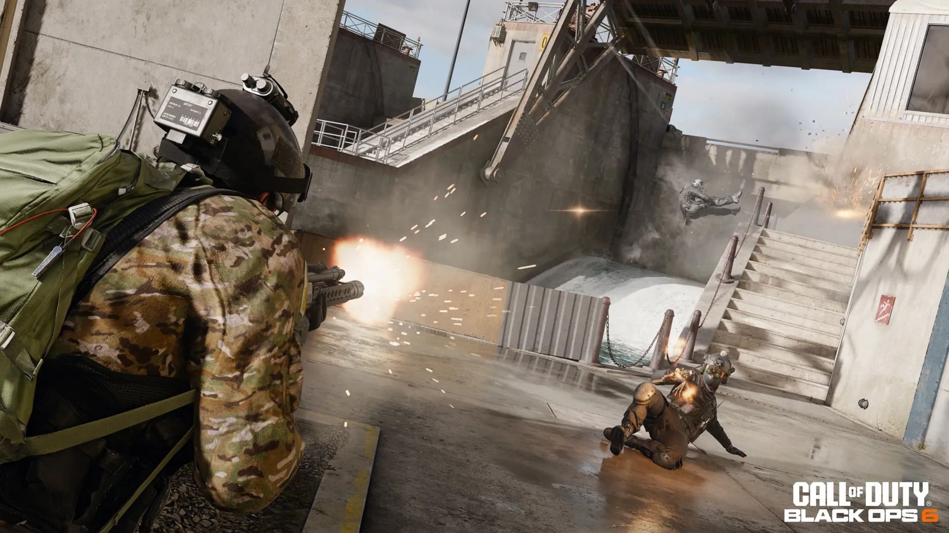 Krig C and LC10 is the current meta combo in Warzone (Image via Activision)