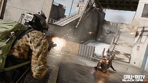 Krig C and LC10: The meta combo to use in Warzone Season 4
