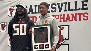 Is No. 2 LB Xavier Griffin leaning towards Kalen DeBoer's Alabama following USC decommittment? Insider shares the scoop