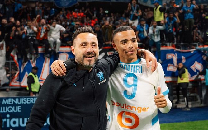 Marseille vs Rennes Prediction and Betting Tips | May 17th 2025