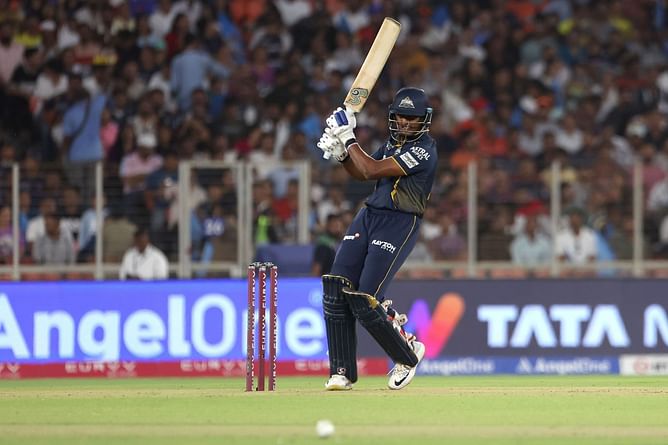 साई सुदर्शन ने रचा इतिहास, T20 क्रिकेट में पूरे किए 2000 रन; सचिन तेंदुलकर का बड़ा रिकॉर्ड किया ध्वस्त