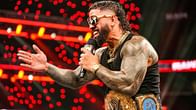 Surprising name will capture the World Heavyweight Championship in 2025, says WWE Hall of Famer