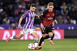 Mallorca vs Real Valladolid Prediction and Betting Tips | May 10th 2025