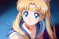 Usagi Tsukino (Image via Toei Animation)