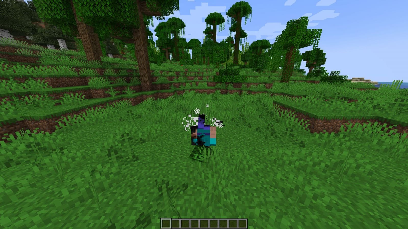 5 best Minecraft mods for better combat